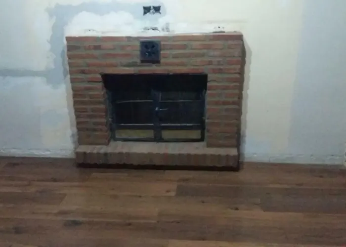 Casa La PeñaCasa Rural