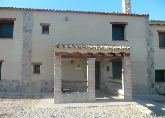 Casa La PeñaCasa Rural